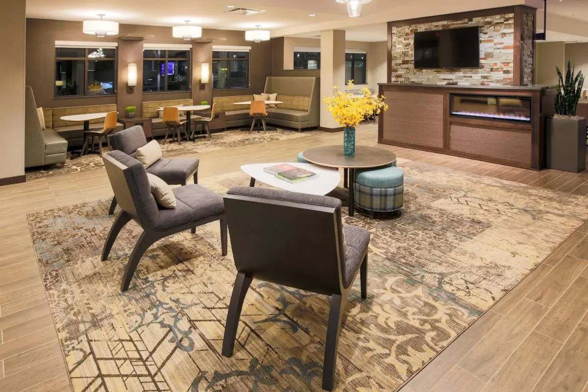 Image 5 of Residence Inn by Marriott Louisville East/Oxmoor