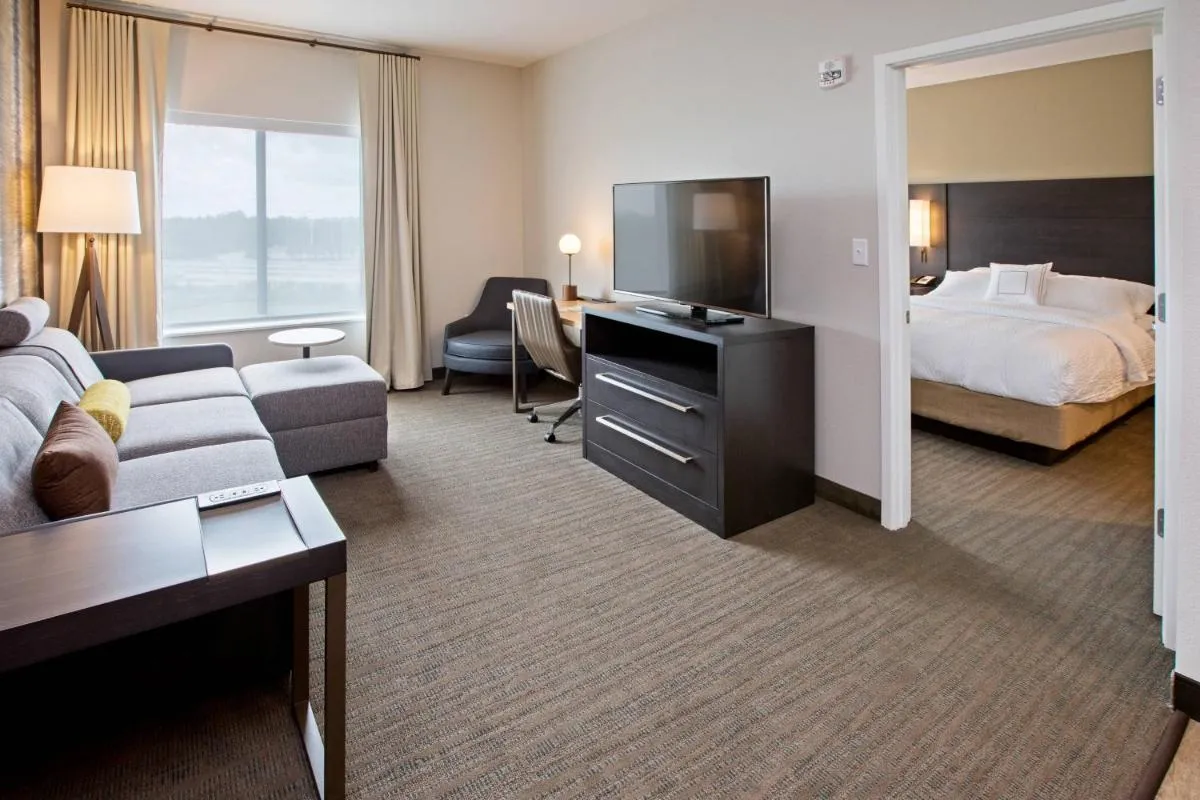 Image 1 of Residence Inn by Marriott Louisville East/Oxmoor