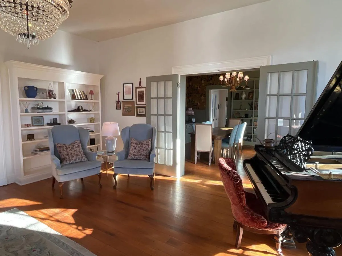 Image 1 of Serene Escape Your Private Room in Frankfort