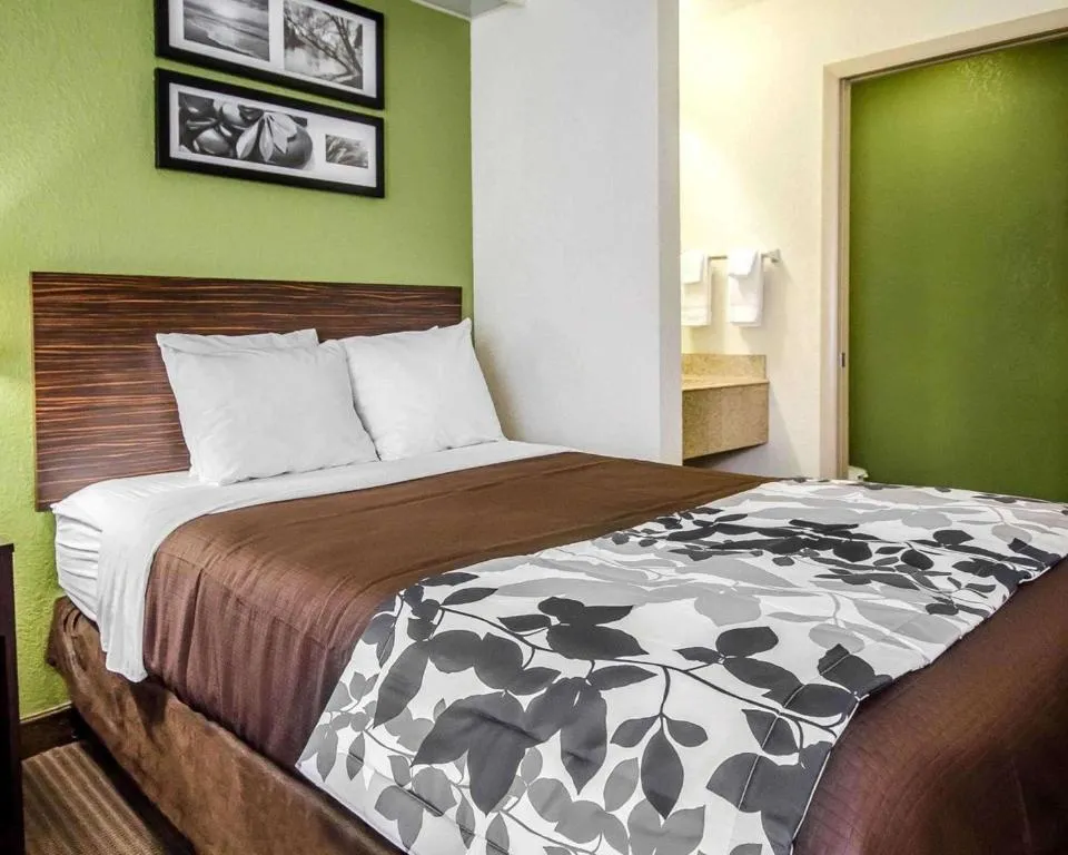 Image of Sleep Inn Louisville Airport & Expo
