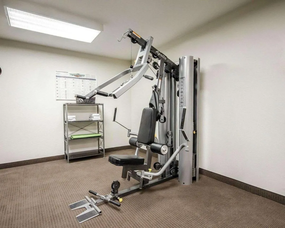 Image 4 of Sleep Inn Louisville Airport & Expo