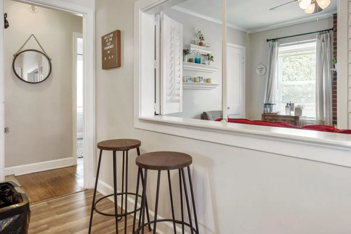 Image 2 of Spacious 4BR Home with Cozy Vibes in Louisville