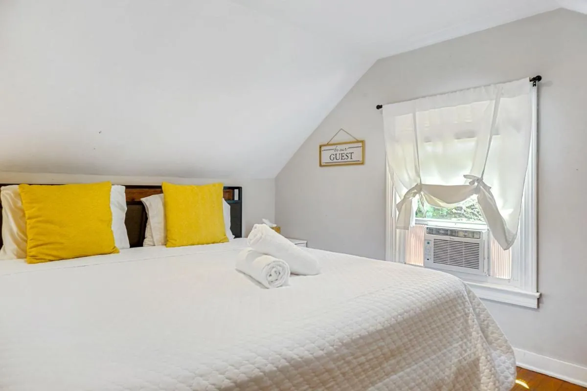 Image 1 of Spacious 4BR Home with Cozy Vibes in Louisville
