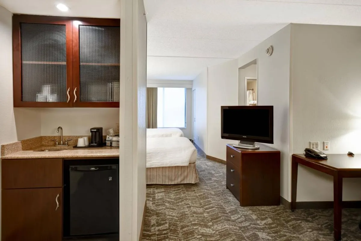 Image 5 of SpringHill Suites Louisville Airport
