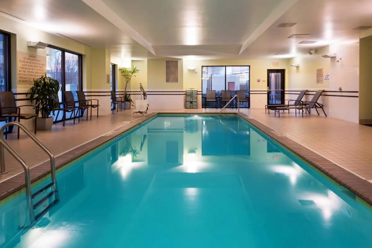 Image 3 of SpringHill Suites Louisville Downtown