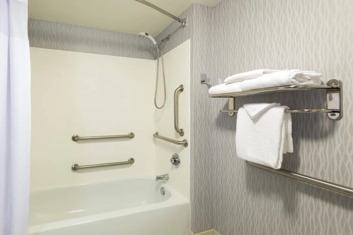 Image 2 of SpringHill Suites Louisville Downtown