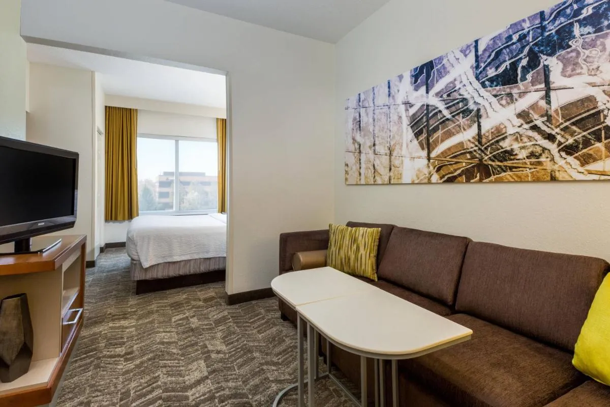 Image 1 of SpringHill Suites Louisville Hurstbourne/North