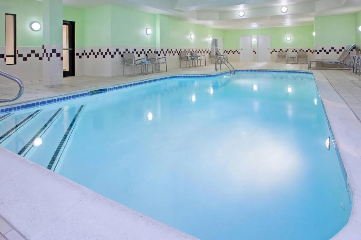 Image 3 of SpringHill Suites Louisville Hurstbourne/North
