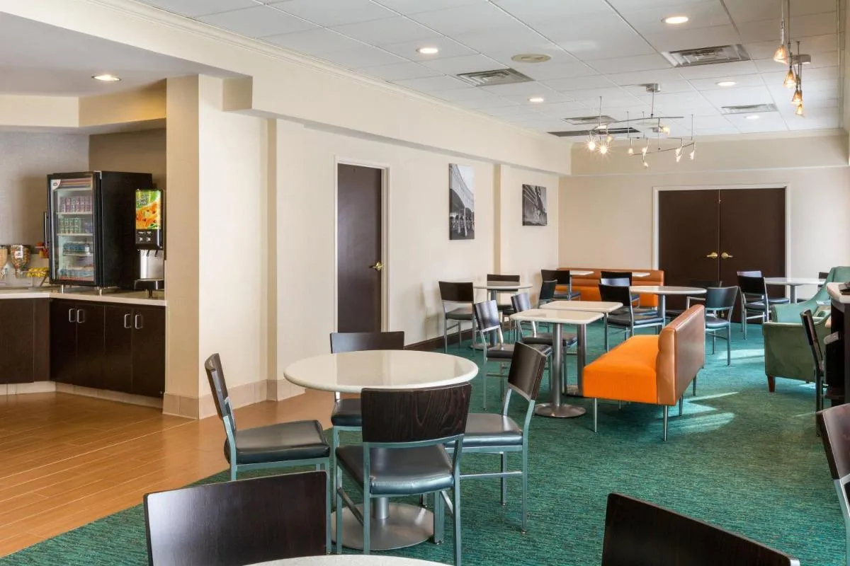 Image 4 of SpringHill Suites Louisville Hurstbourne/North