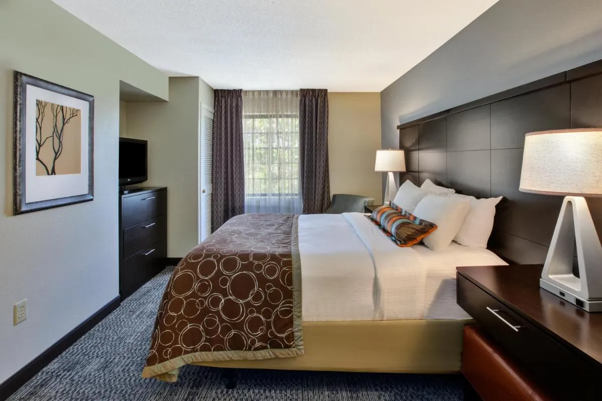 Image 1 of Staybridge Suites Louisville – East, an IHG Hotel