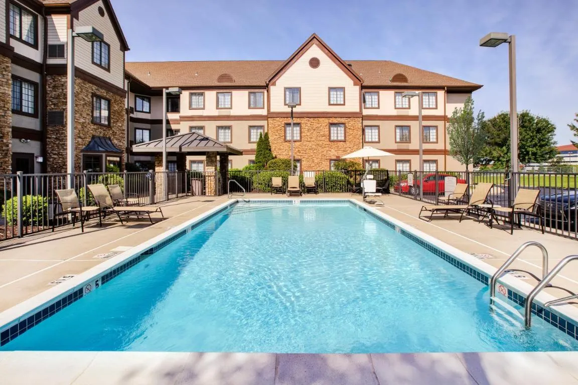 Image of Staybridge Suites Louisville – East, an IHG Hotel