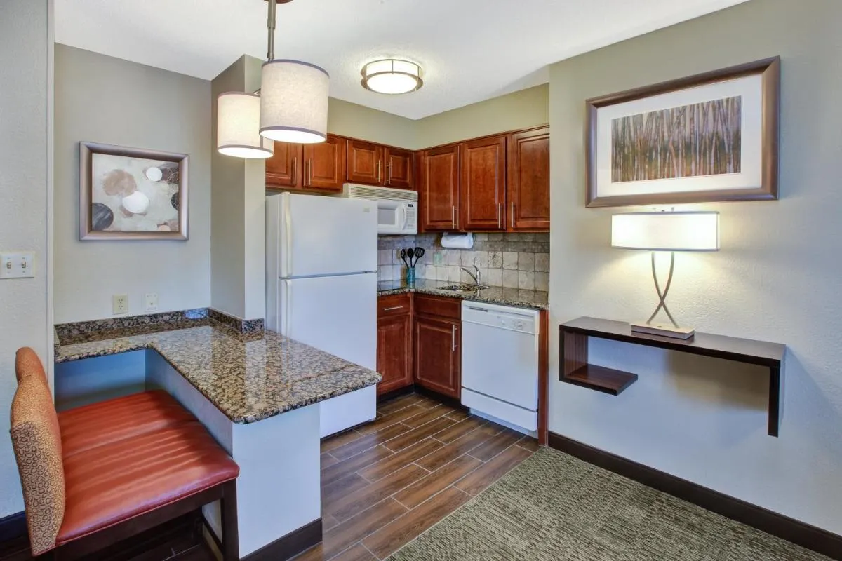 Image 3 of Staybridge Suites Louisville – East, an IHG Hotel