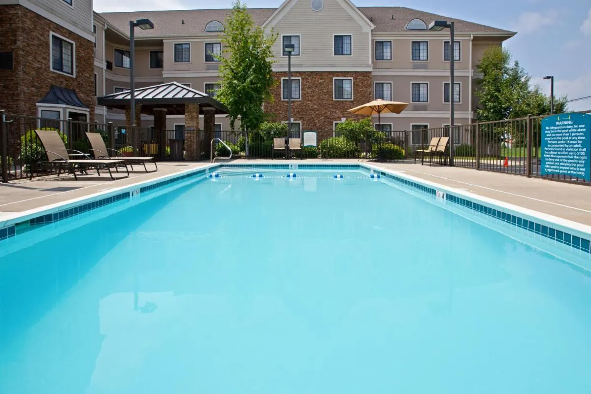 Image 2 of Staybridge Suites Louisville – East, an IHG Hotel