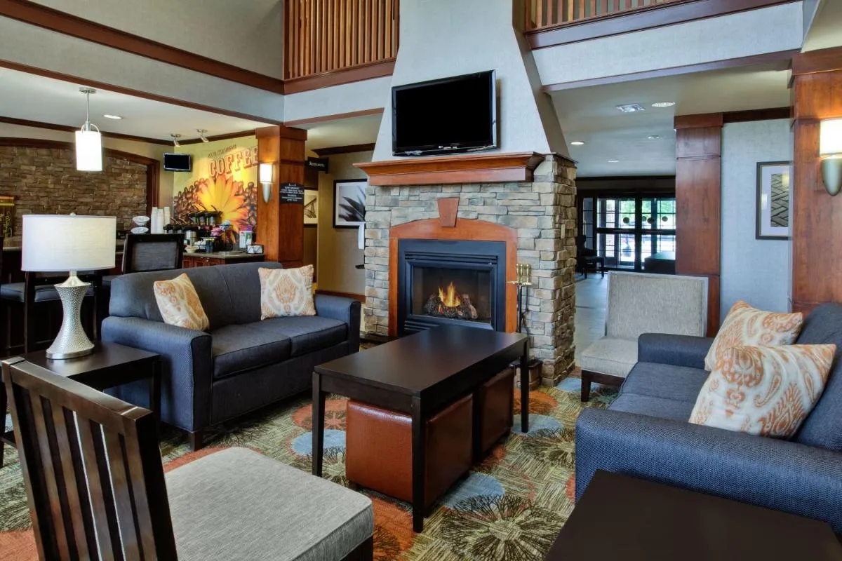 Image 4 of Staybridge Suites Louisville – East, an IHG Hotel