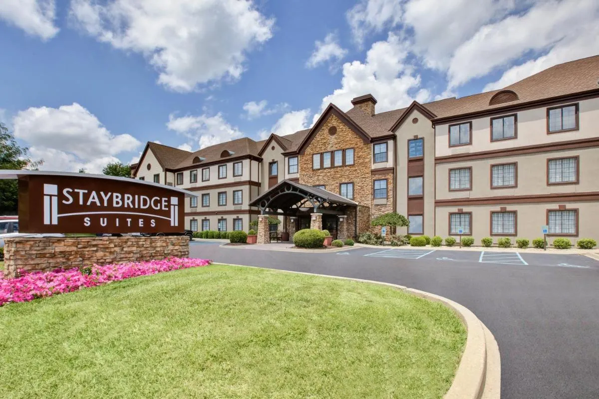 Image 6 of Staybridge Suites Louisville – East, an IHG Hotel