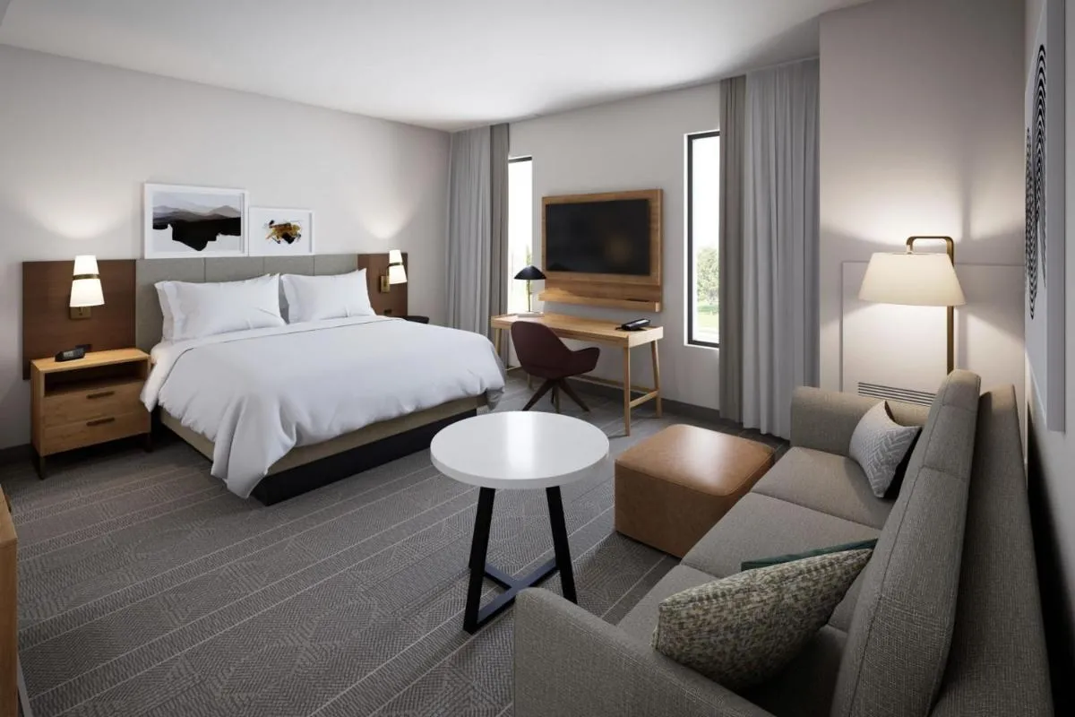 Image 1 of Staybridge Suites – Louisville – Expo Center, an IHG Hotel