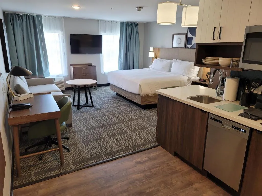 Image of Staybridge Suites – Louisville – Expo Center, an IHG Hotel