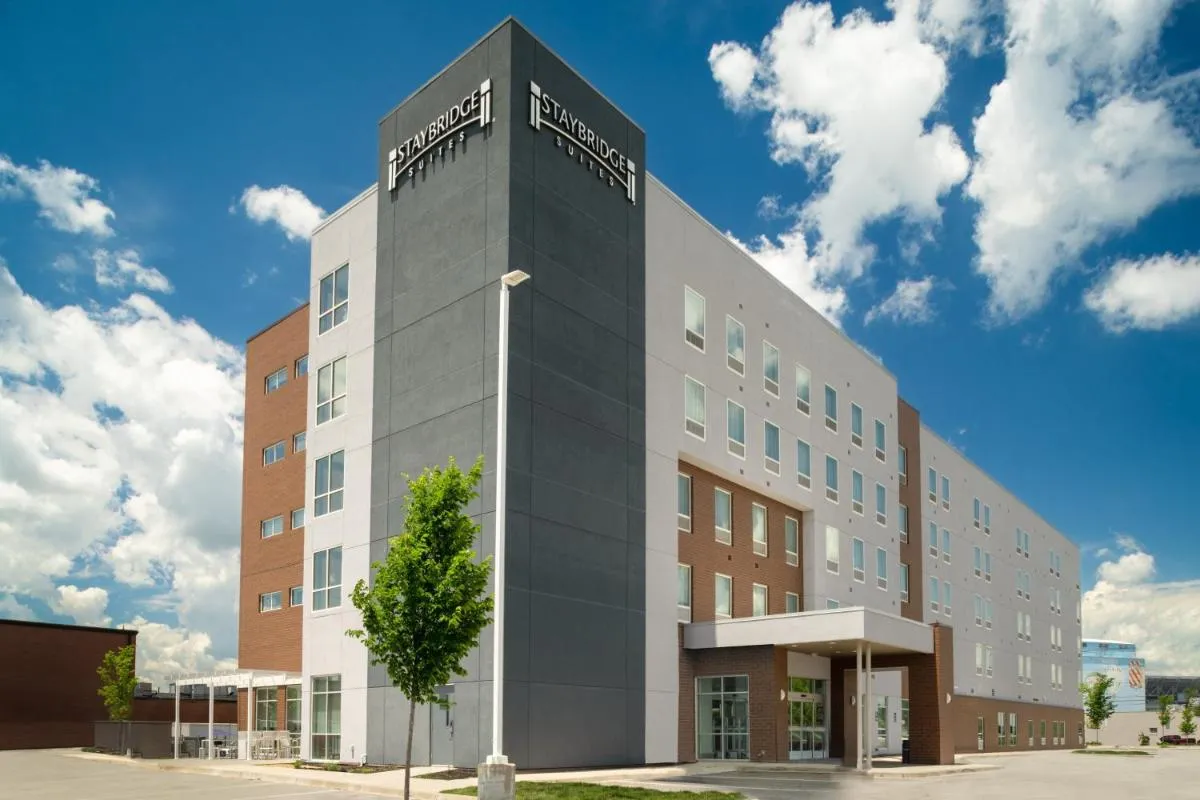 Image 4 of Staybridge Suites – Louisville – Expo Center, an IHG Hotel