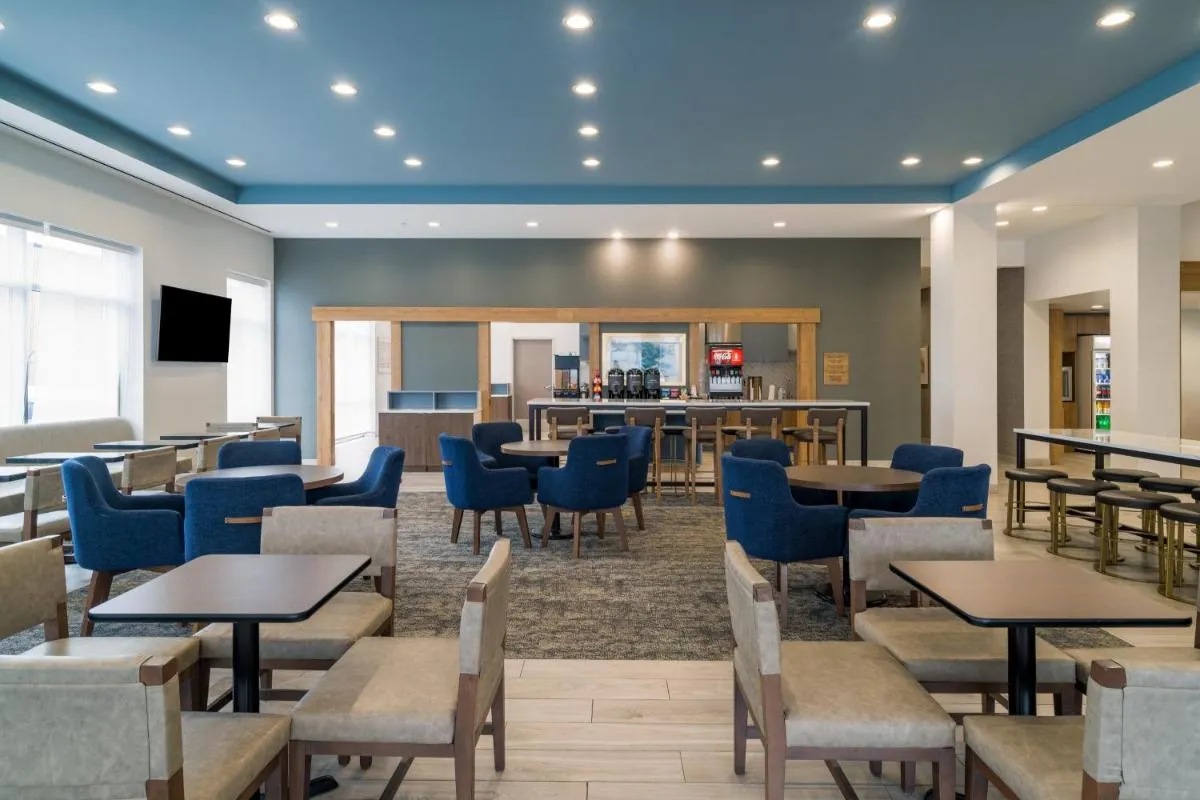 Image 3 of Staybridge Suites – Louisville – Expo Center, an IHG Hotel