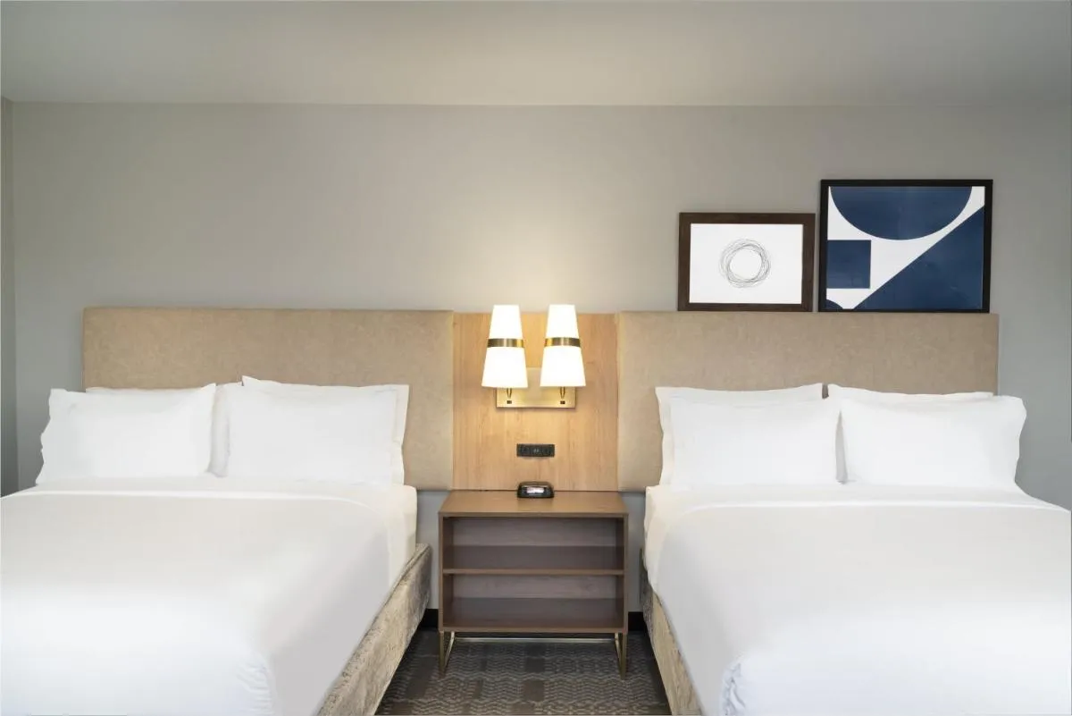 Image 6 of Staybridge Suites – Louisville – Expo Center, an IHG Hotel