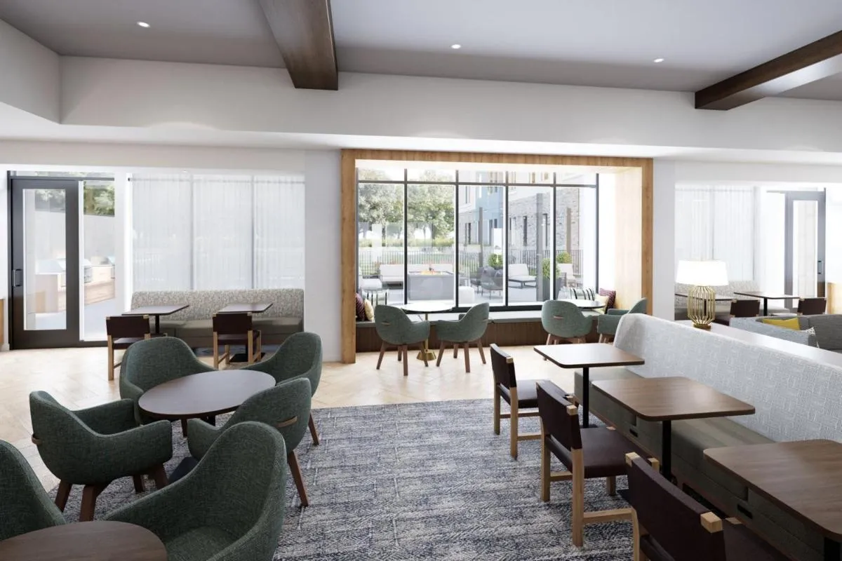 Image 2 of Staybridge Suites – Louisville – Expo Center, an IHG Hotel