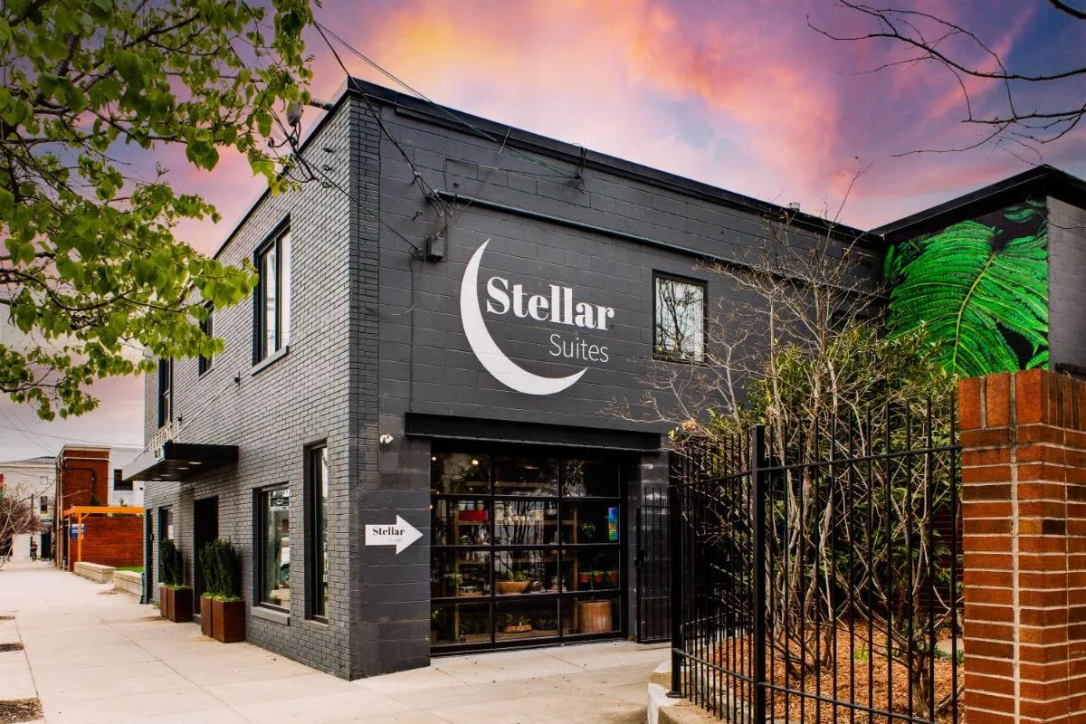 Image 2 of Stellar Suites