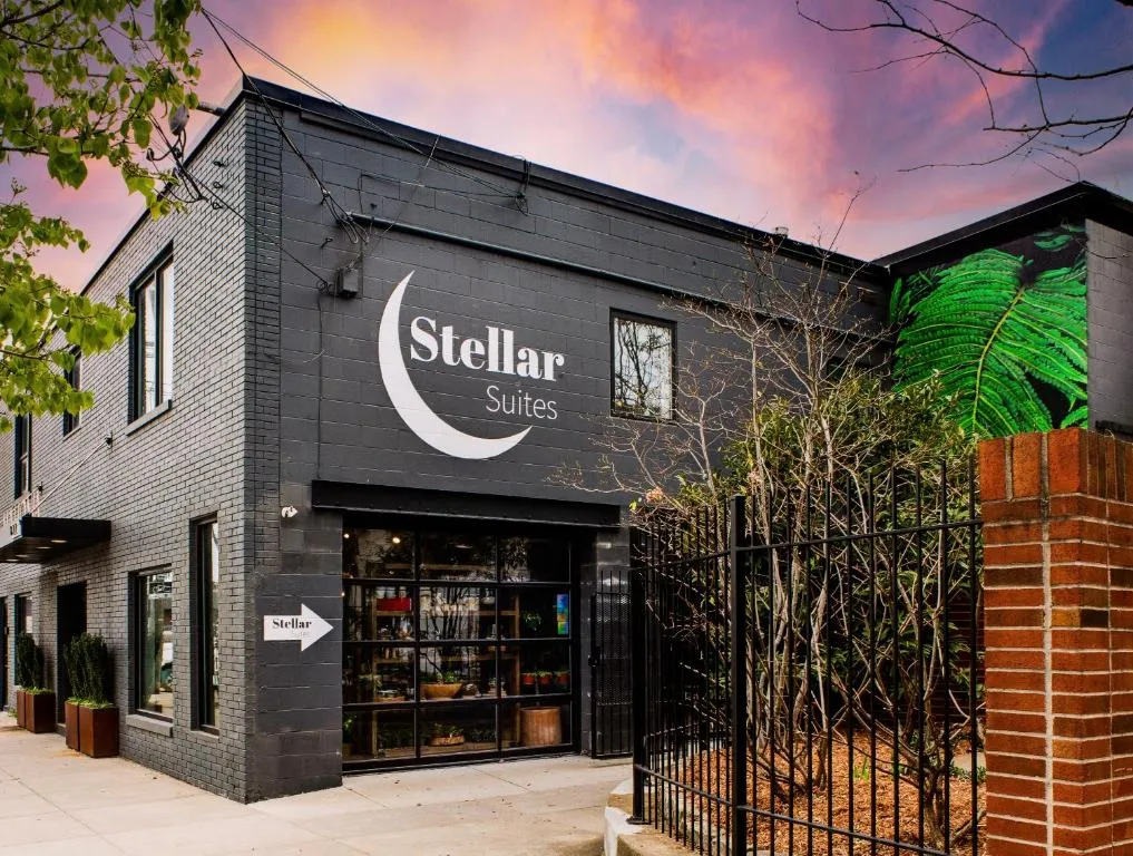 Image of Stellar Suites