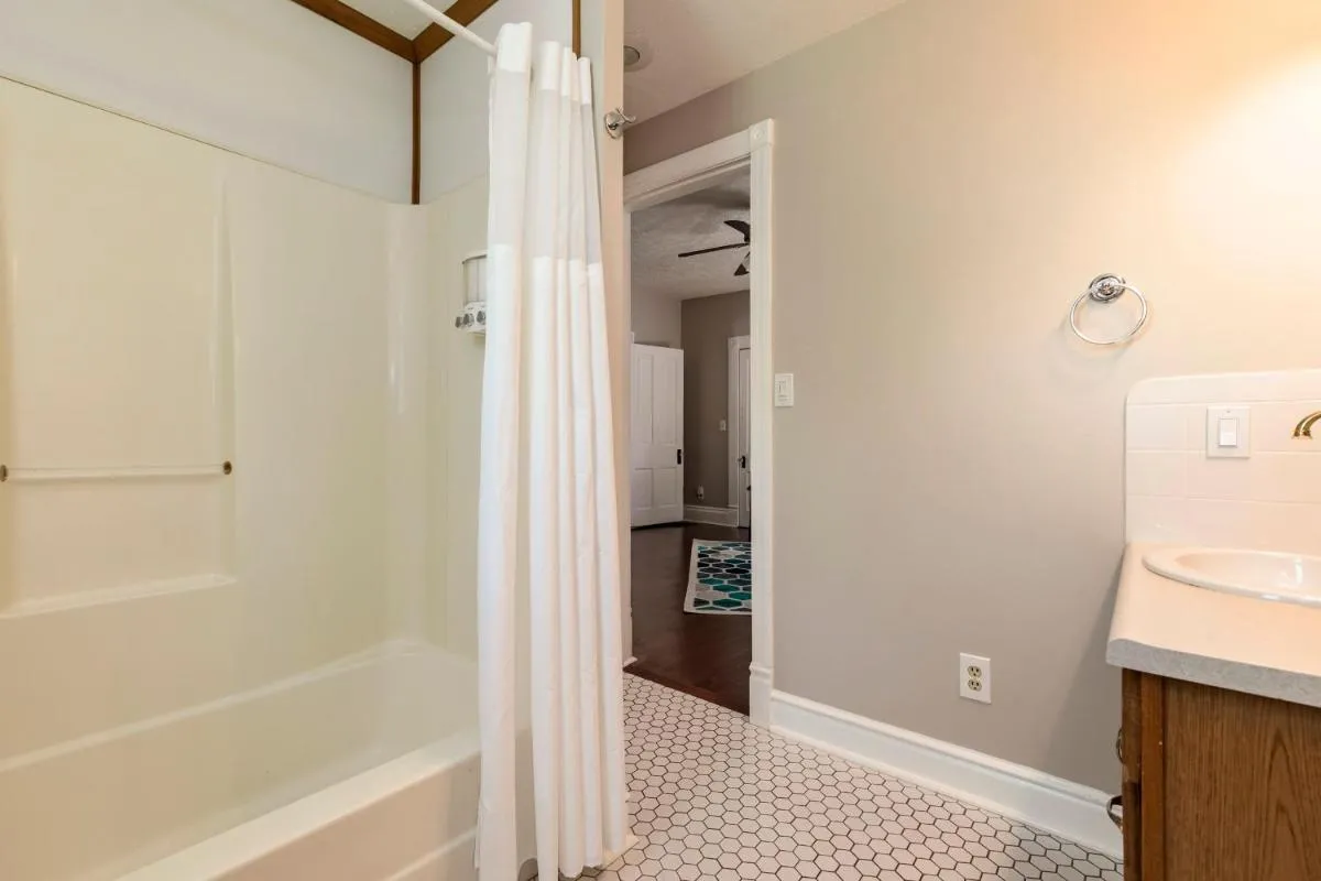 Image 2 of Stylish 2BR House on Frankfort Ave by CozySuites