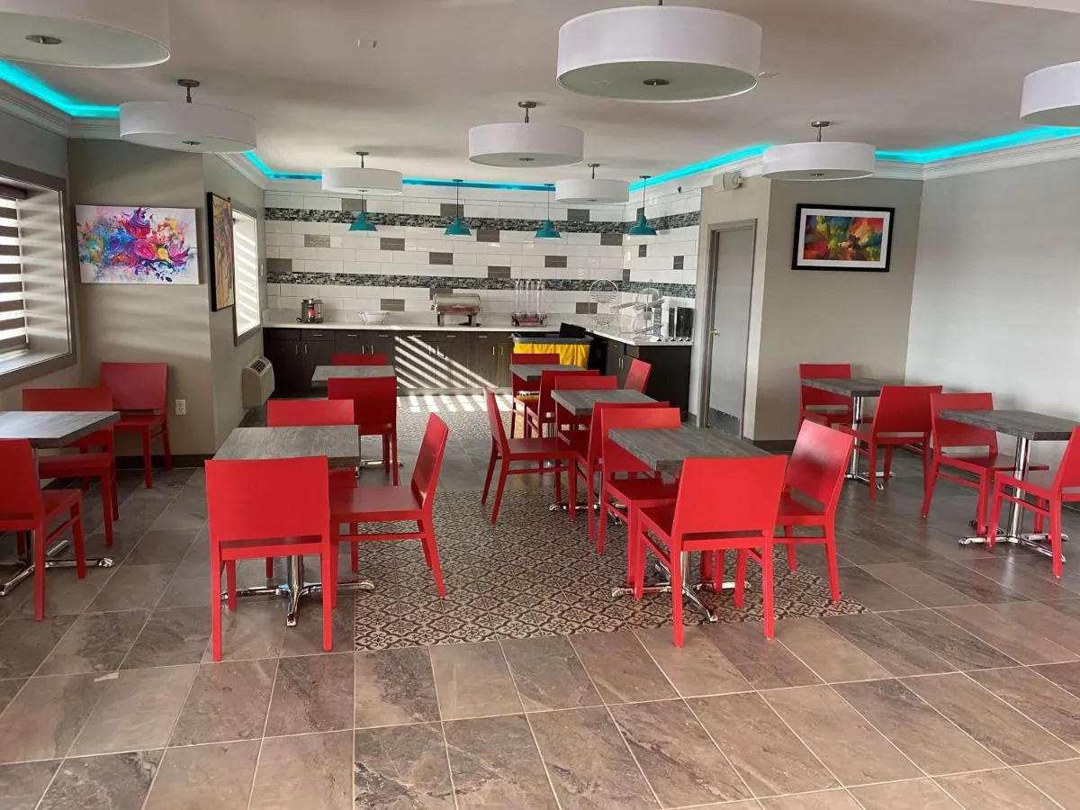 Image 1 of SureStay Plus by Best Western Louisville Airport Expo