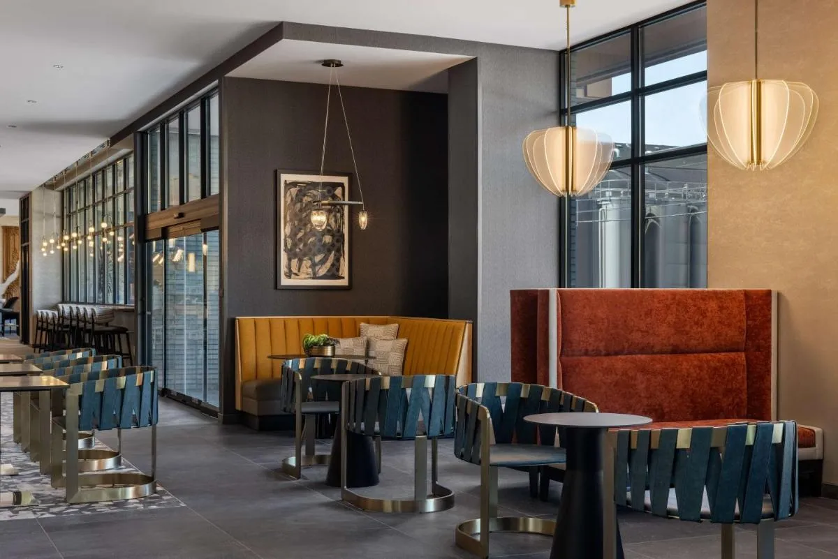 Image 3 of Tempo By Hilton Louisville Downtown Nulu