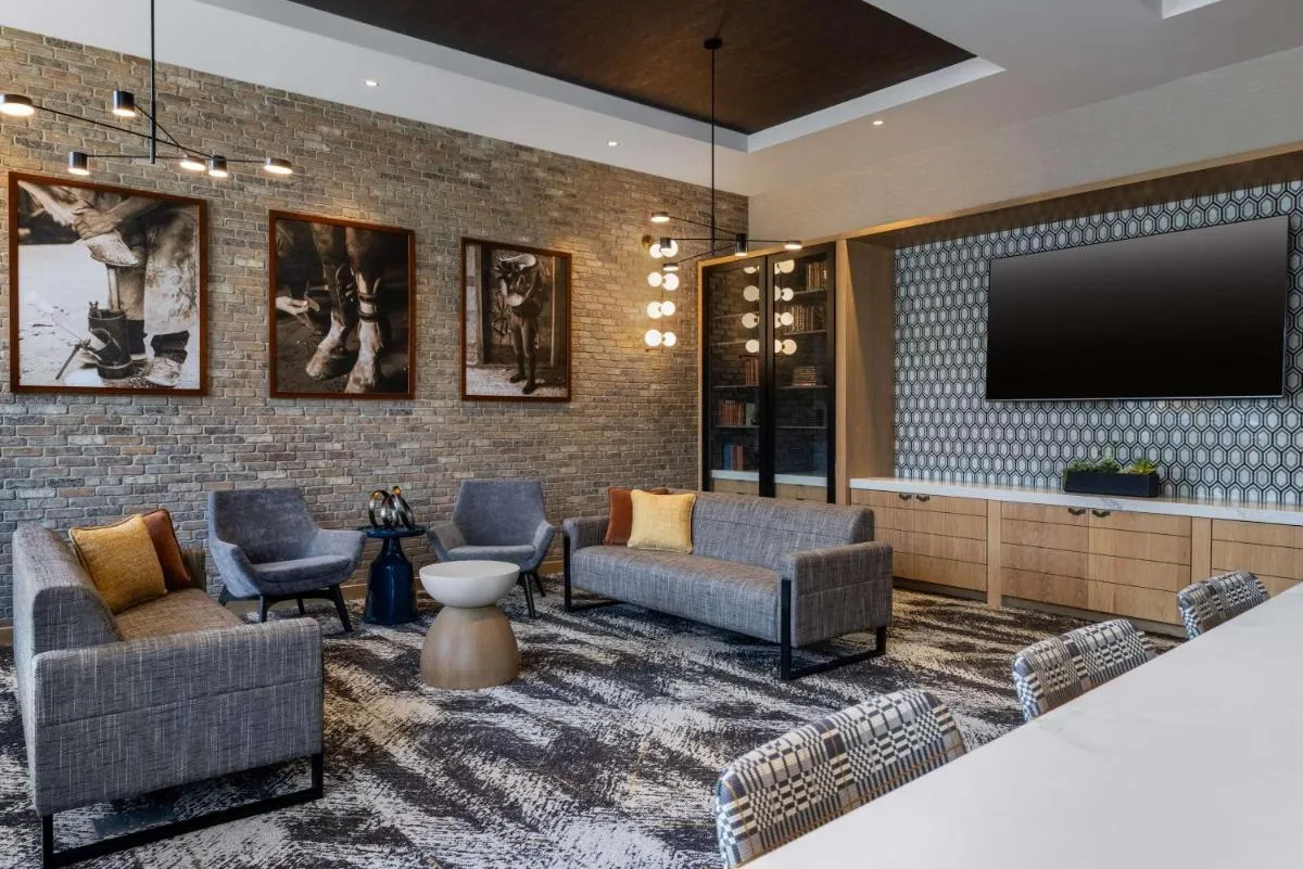 Image 4 of Tempo By Hilton Louisville Downtown Nulu