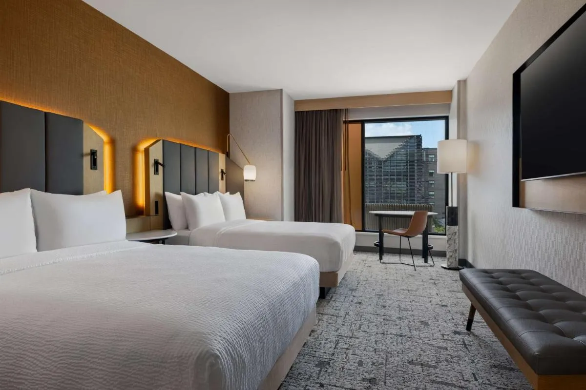 Image 6 of Tempo By Hilton Louisville Downtown Nulu