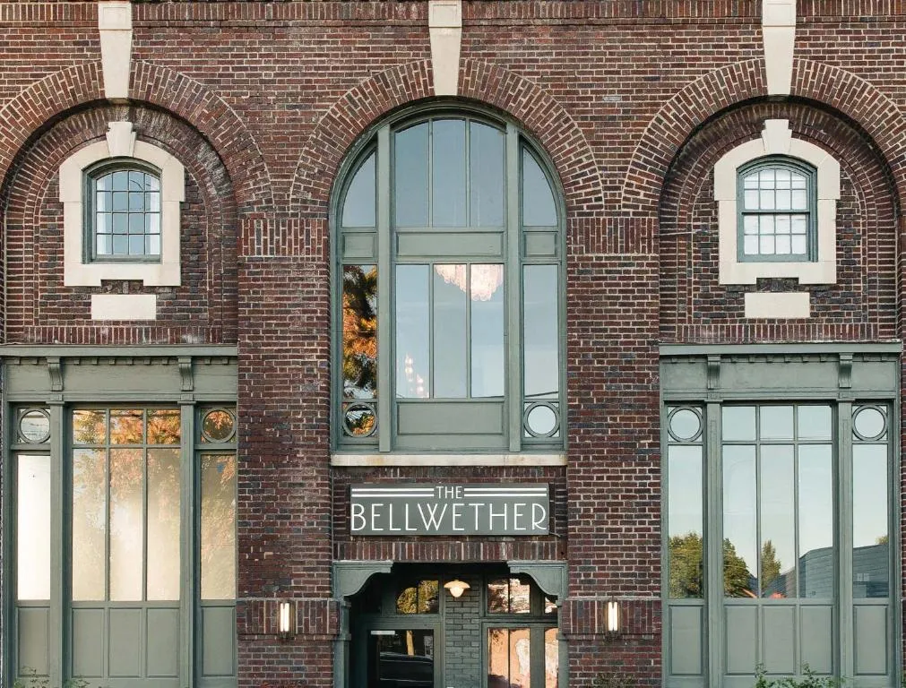 Image of The Bellwether Hotel