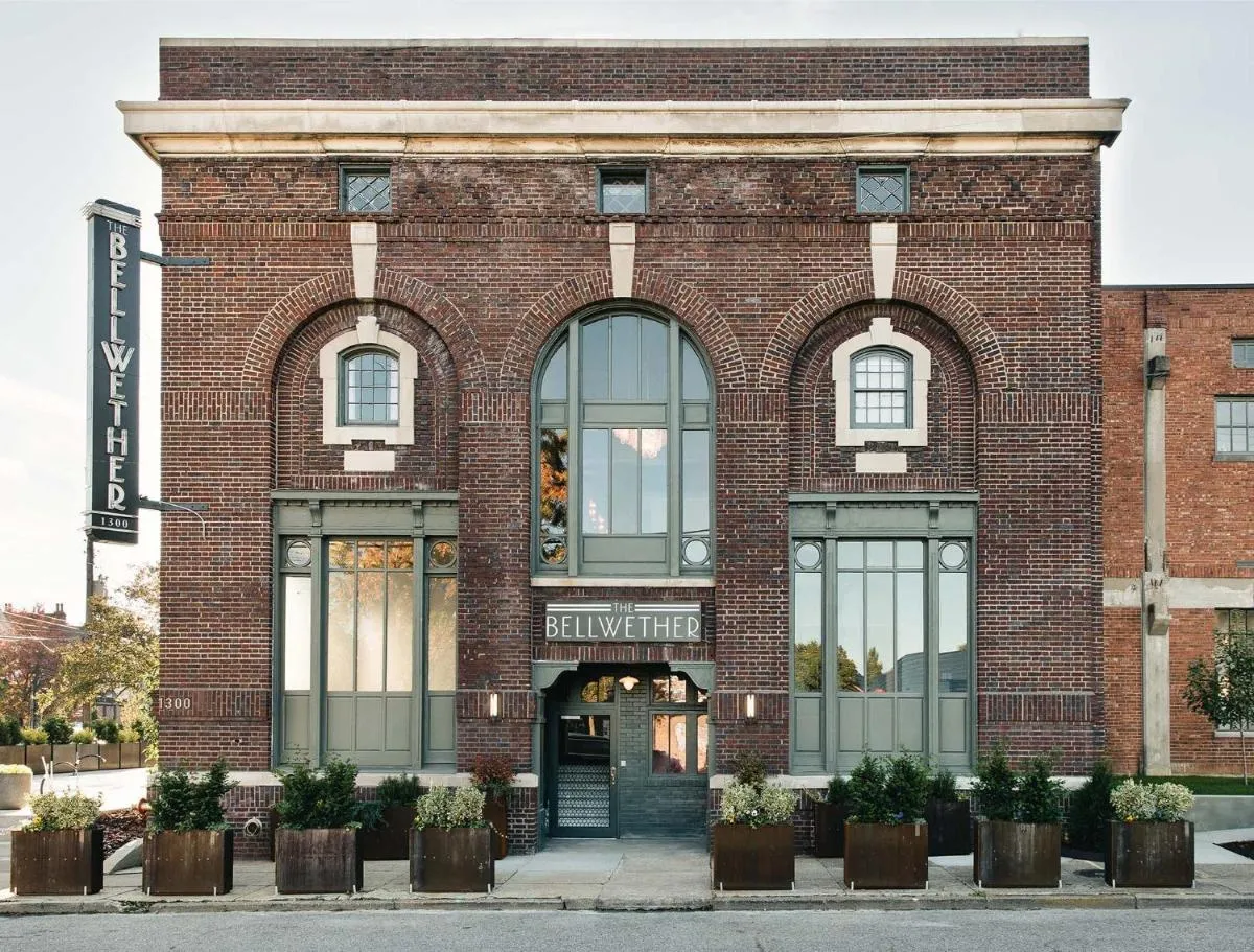 Image 4 of The Bellwether Hotel