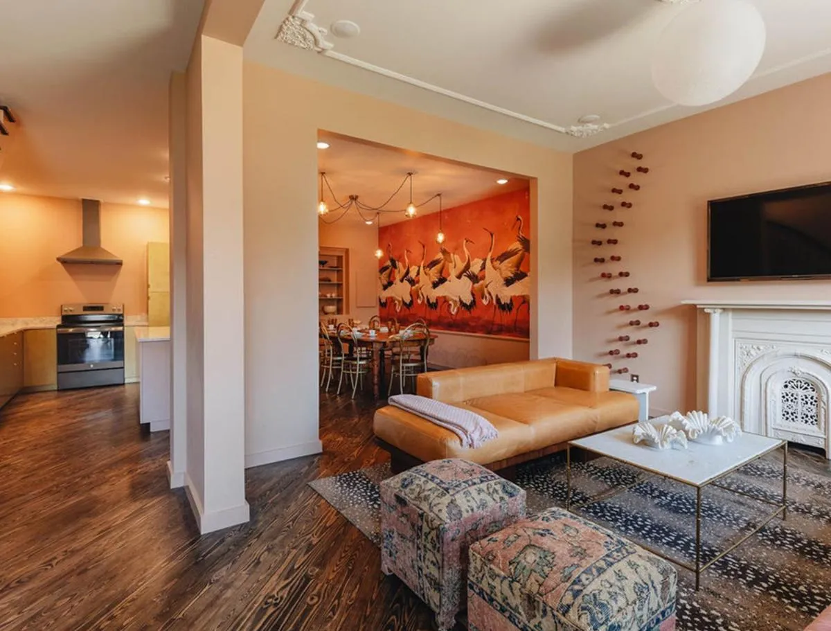 Image 3 of The Bellwether Hotel