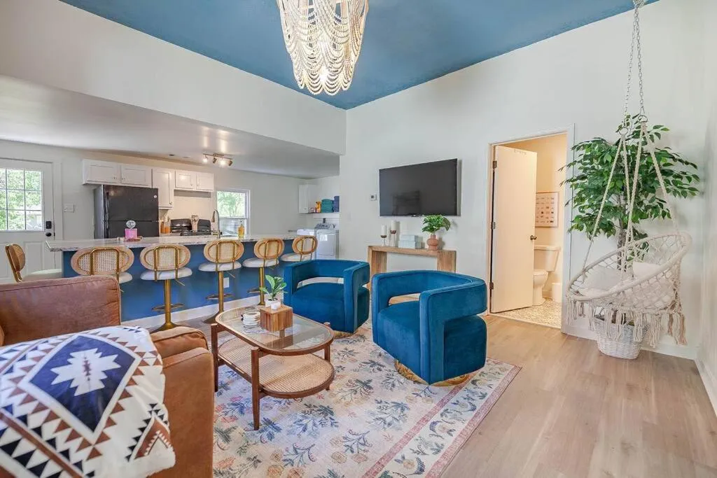 Image of The Boho Disco