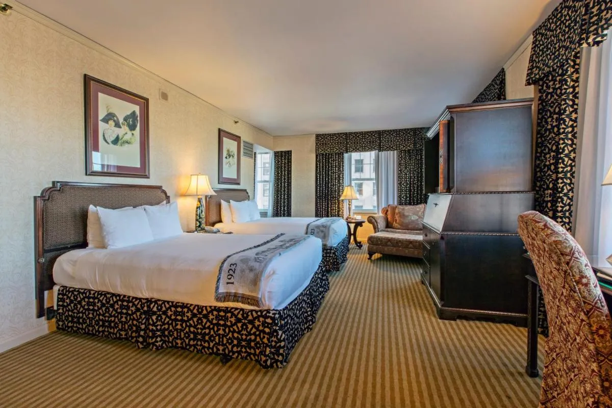 Image 5 of The Brown Hotel