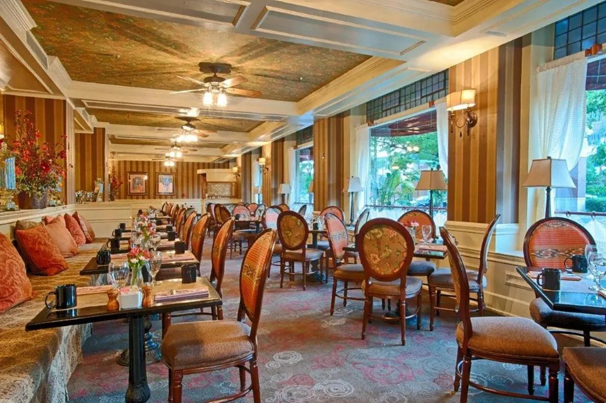 Image 2 of The Brown Hotel