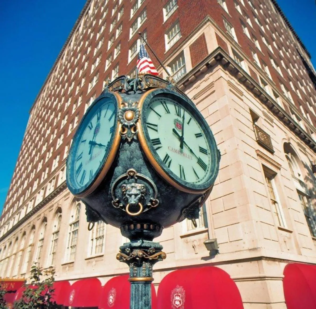 Image 3 of The Brown Hotel