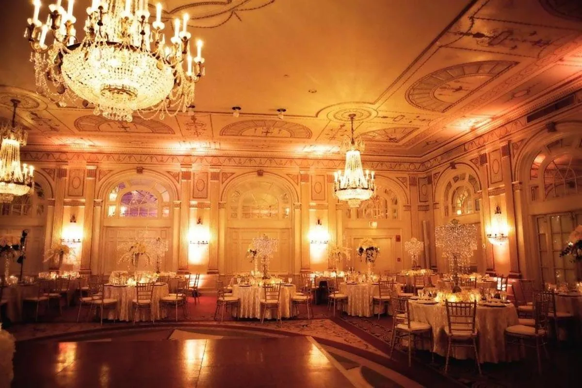 Image 4 of The Brown Hotel