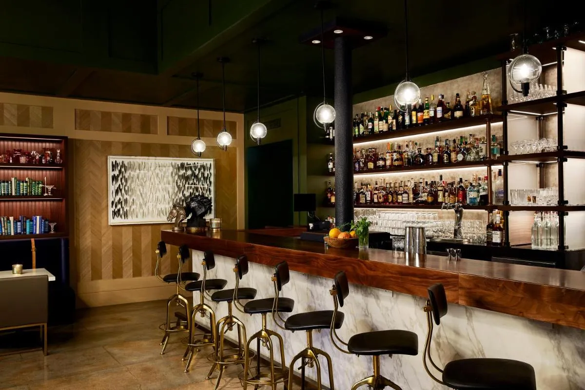 Image 6 of The Grady Hotel