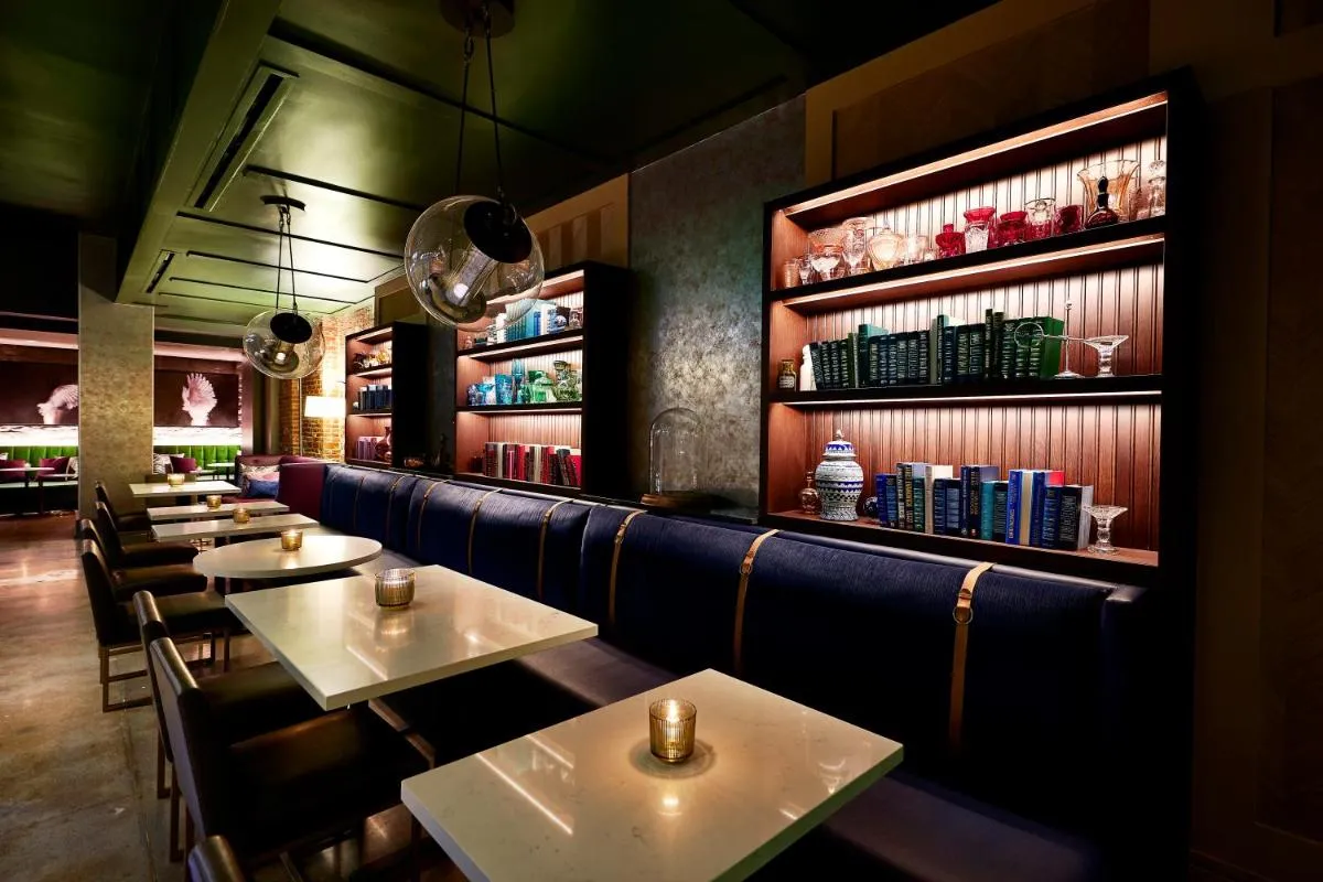 Image 3 of The Grady Hotel