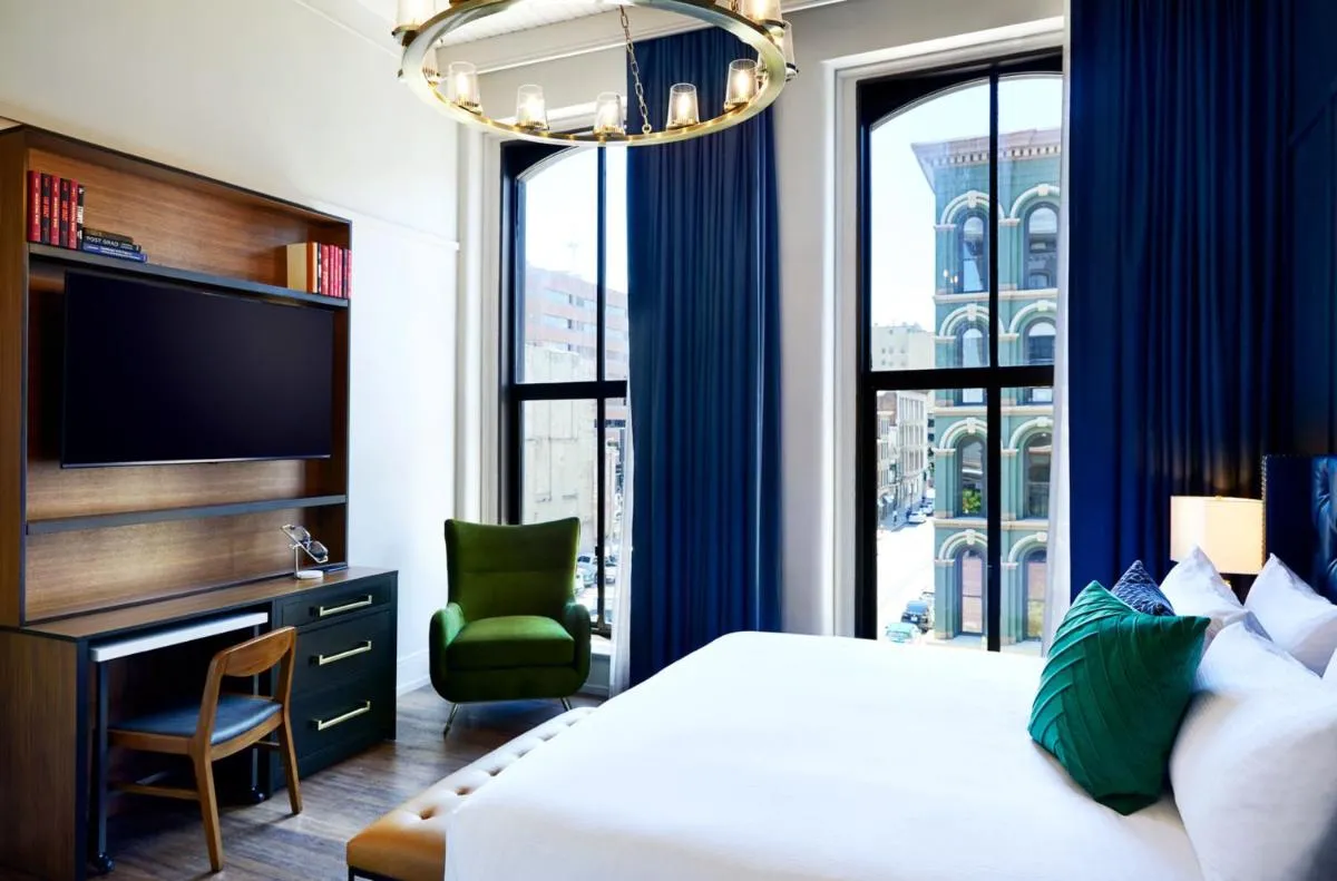 Image 1 of The Grady Hotel