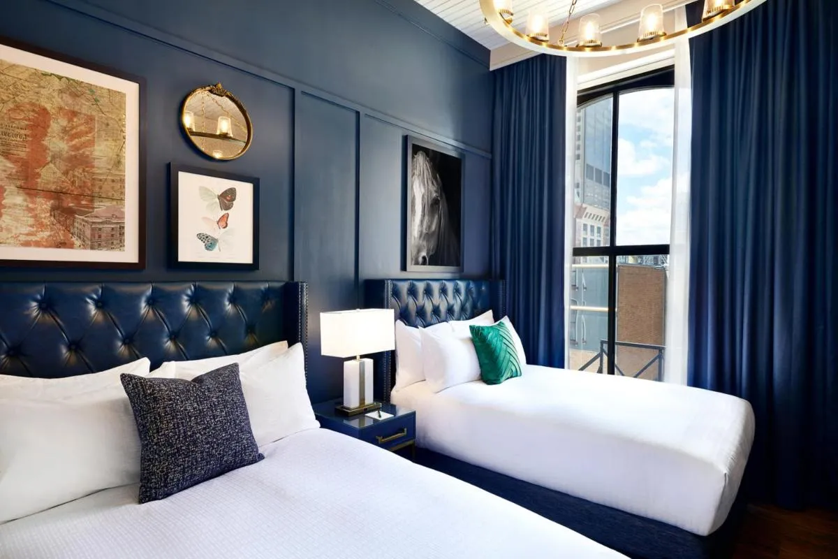 Image 4 of The Grady Hotel