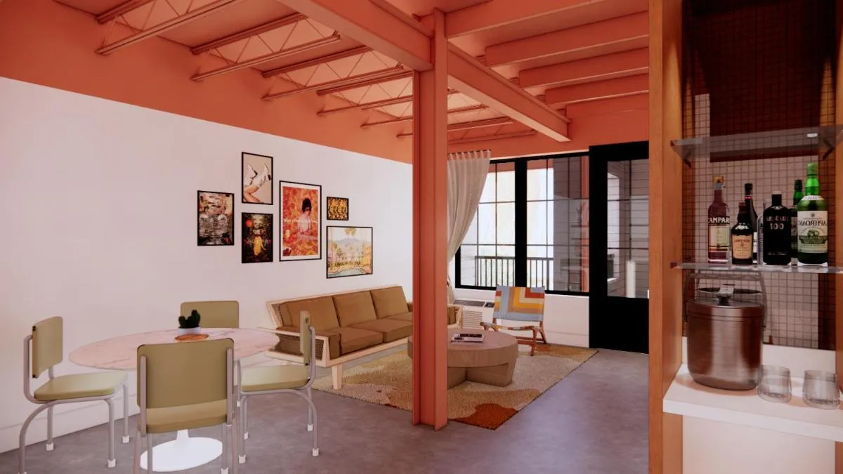 Image of The Myriad Hotel