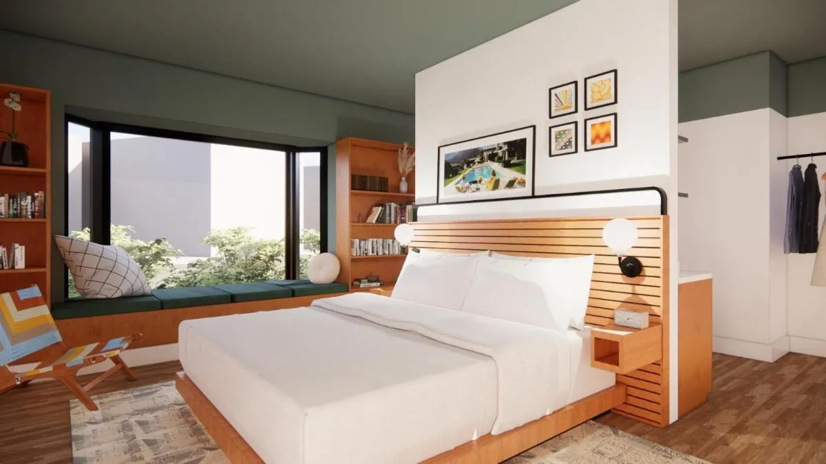 Image 6 of The Myriad Hotel