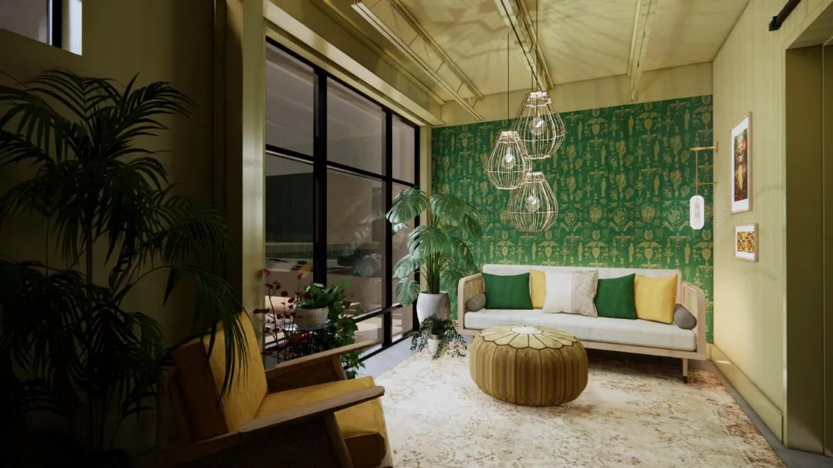 Image 5 of The Myriad Hotel