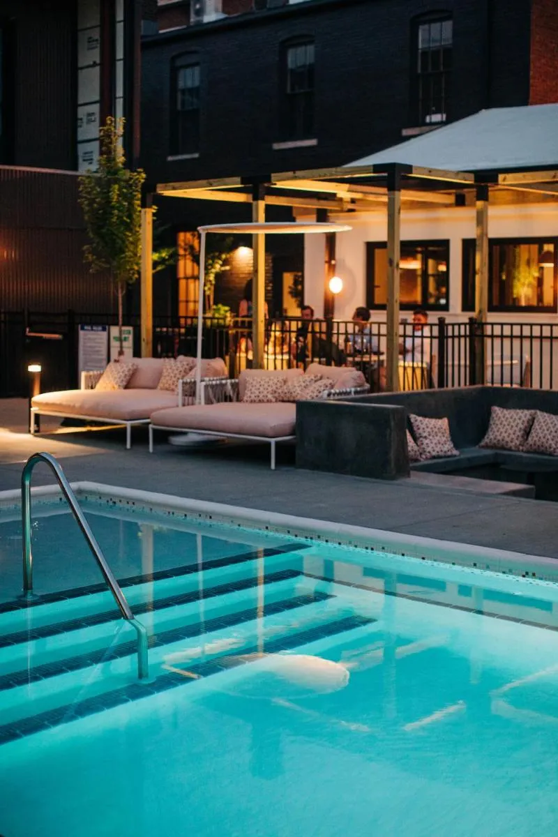 Image 3 of The Myriad Hotel