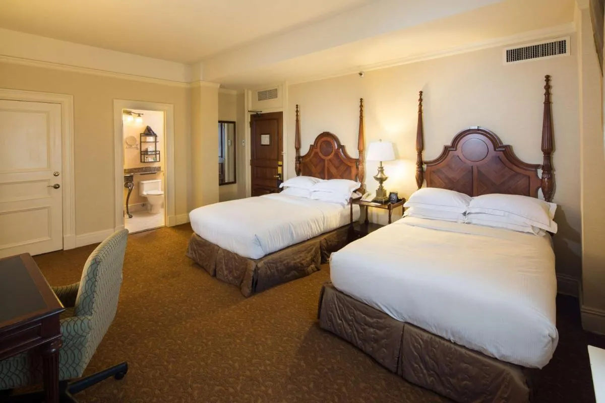 Image 6 of The Seelbach Hilton Louisville