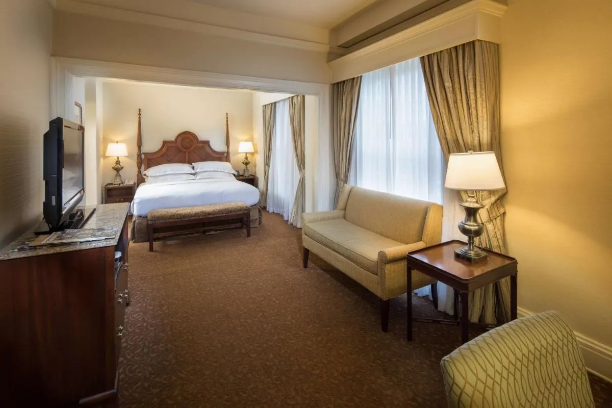 Image 4 of The Seelbach Hilton Louisville